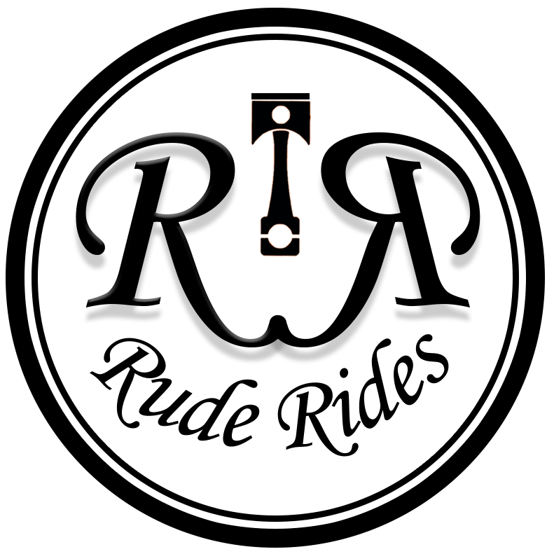 Rude Riders logo